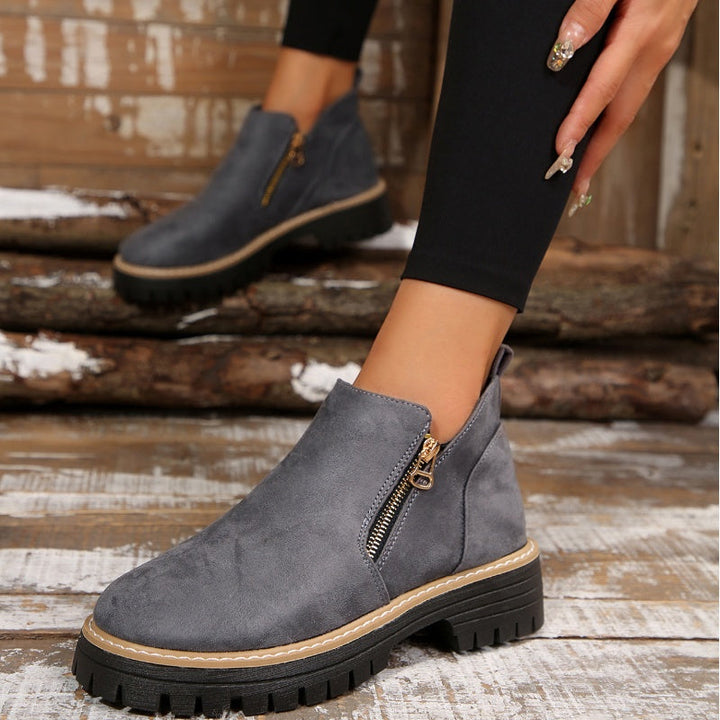 Glyndara™ | Orthopedic Boots