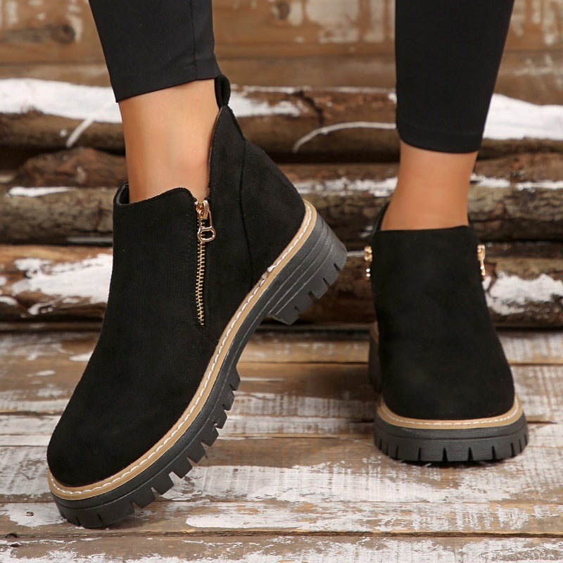 Glyndara™ | Orthopedic Boots