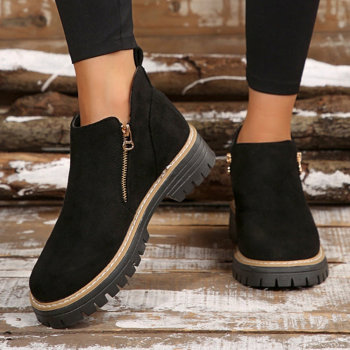 Glyndara™ | Orthopedic Boots