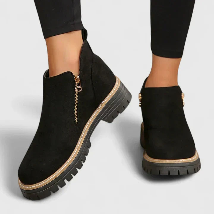 Glyndara™ | Orthopedic Boots