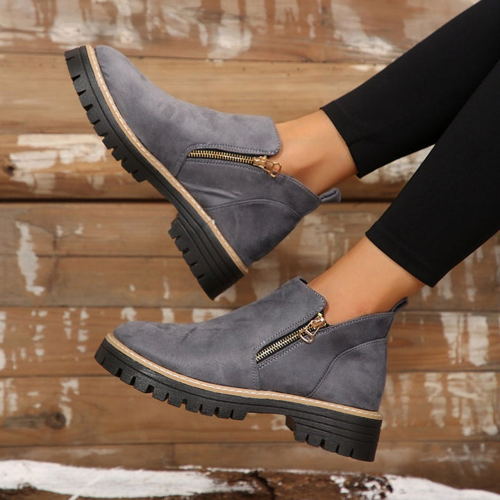 Glyndara™ | Orthopedic Boots