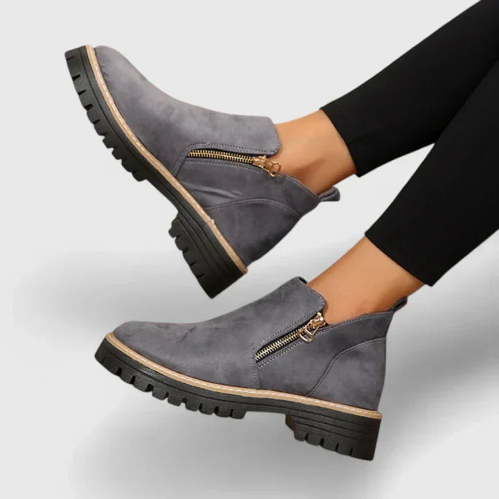 Glyndara™ | Orthopedic Boots