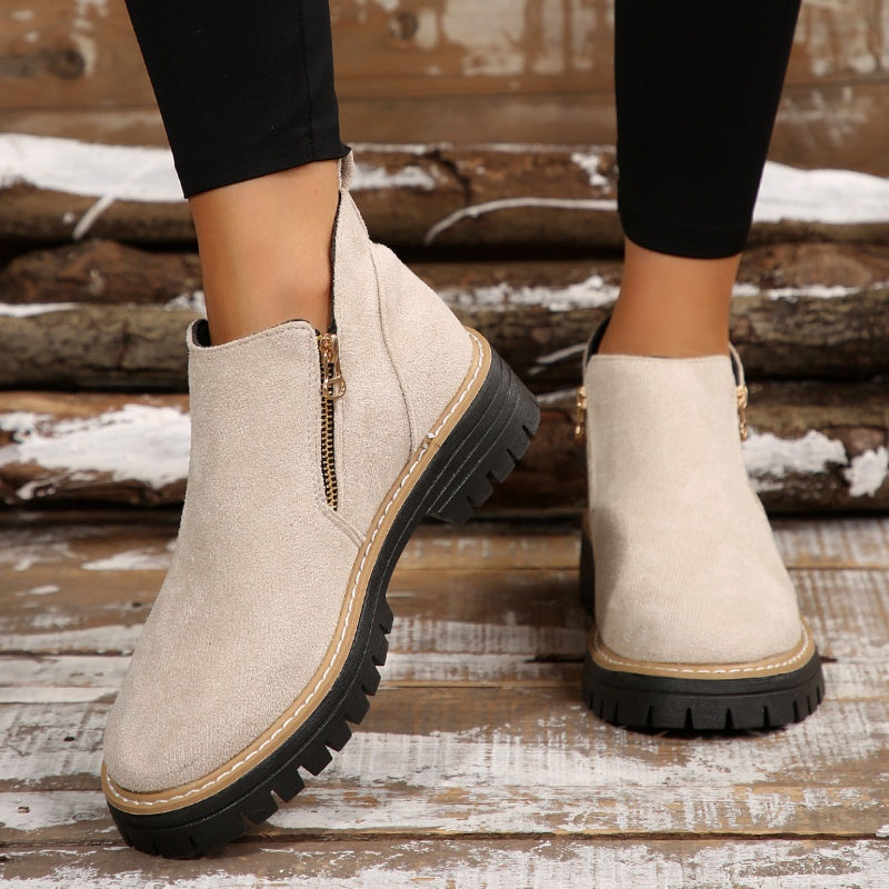 Glyndara™ | Orthopedic Boots