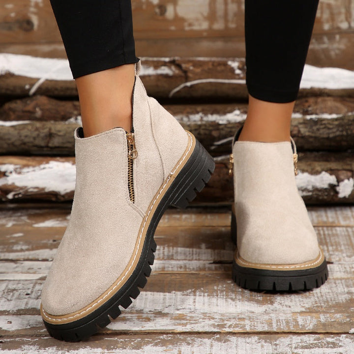 Glyndara™ | Orthopedic Boots