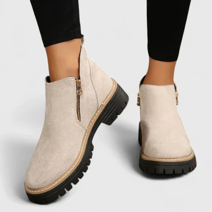 Glyndara™ | Orthopedic Boots