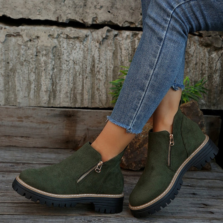 Glyndara™ | Orthopedic Boots