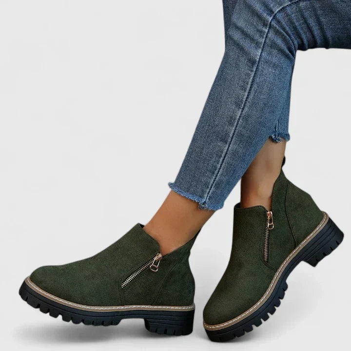 Glyndara™ | Orthopedic Boots