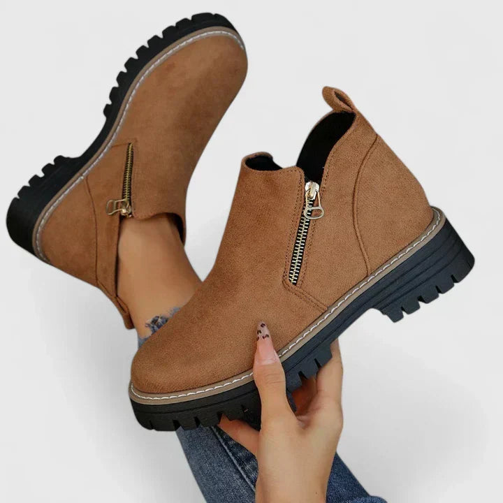 Glyndara™ | Orthopedic Boots