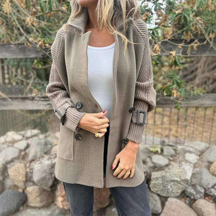 Vaesa | Sophisticated Coat
