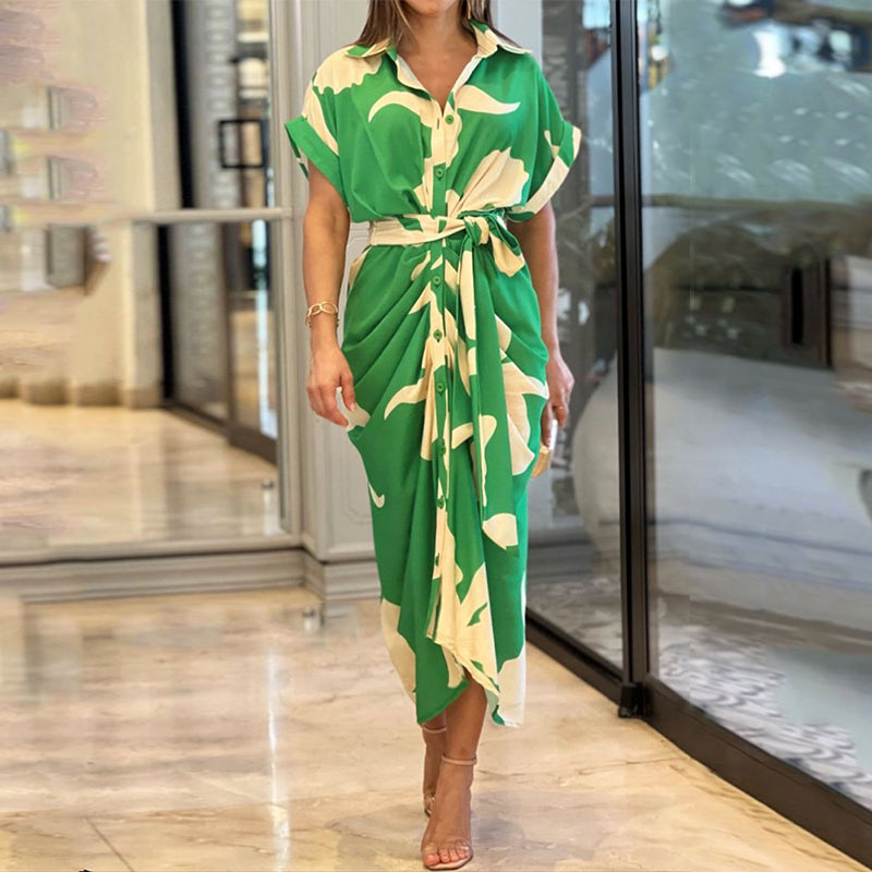 Tahlia™| Elegant Casual Dress